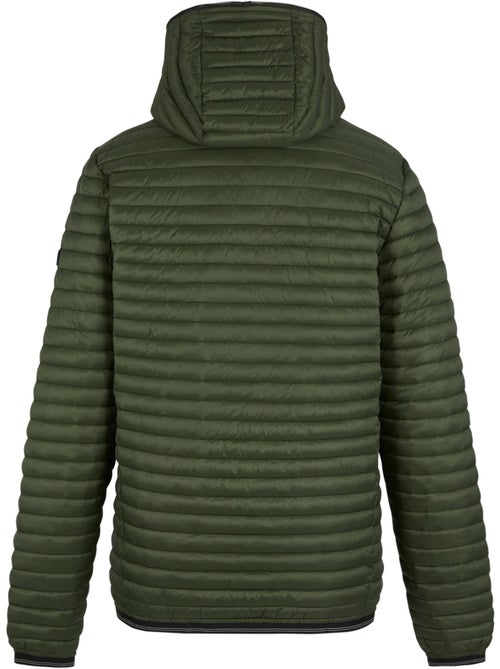 Regatta - Veste matelassée isolante à capuche RIGAIN - Kiabi