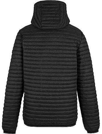 Regatta - Veste matelassée isolante à capuche RIGAIN