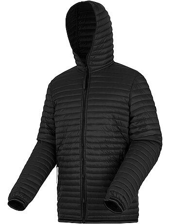 Regatta - Veste matelassée isolante à capuche RIGAIN
