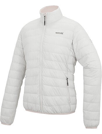 Regatta - Veste matelassée isolante col montant HILLPACK