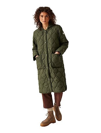 Regatta - Veste matelassée JAYCEE