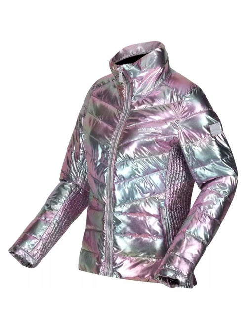 Regatta - Veste matelassée KEAVA - Kiabi