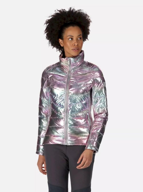 Regatta - Veste matelassée KEAVA - Kiabi