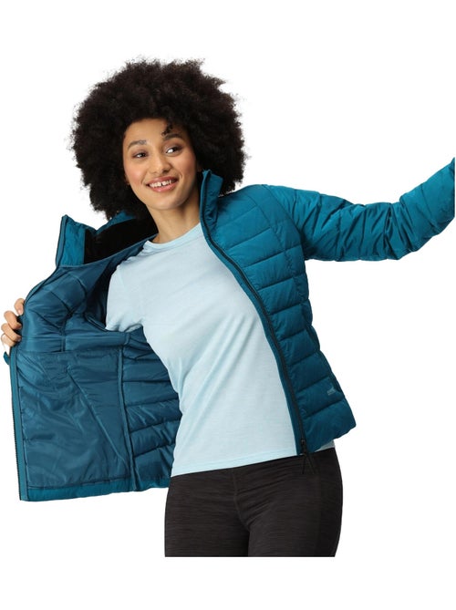 Regatta - Veste matelassée KEAVA - Kiabi