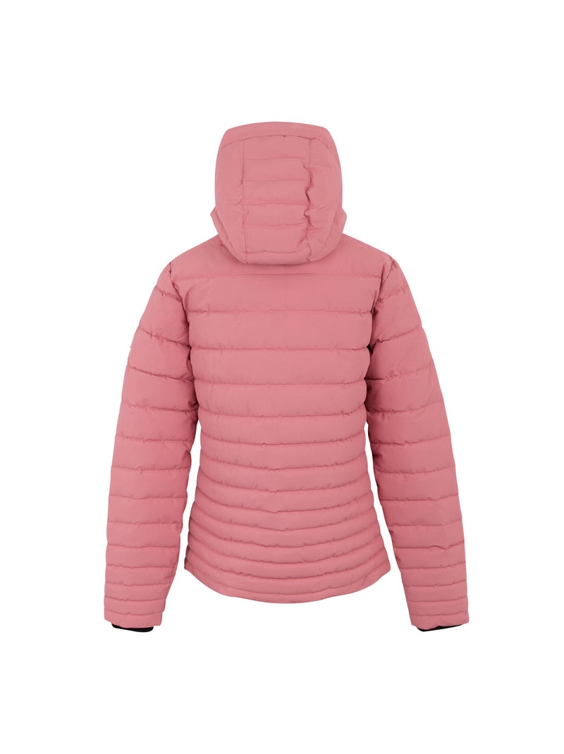 Regatta - Veste matelassée KELANE Vieux rose - Kiabi