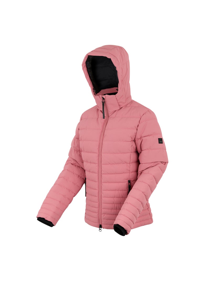 Regatta - Veste matelassée KELANE Vieux rose - Kiabi