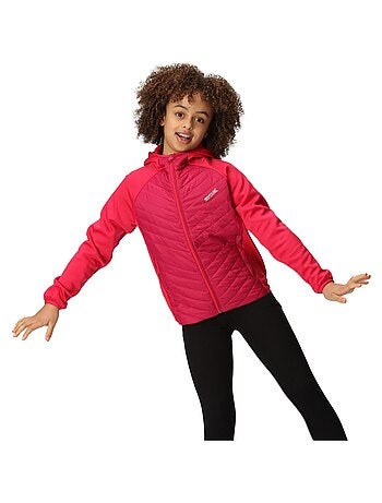 Veste Matelassée Garçon Regatta Kielder Hybrid VII
