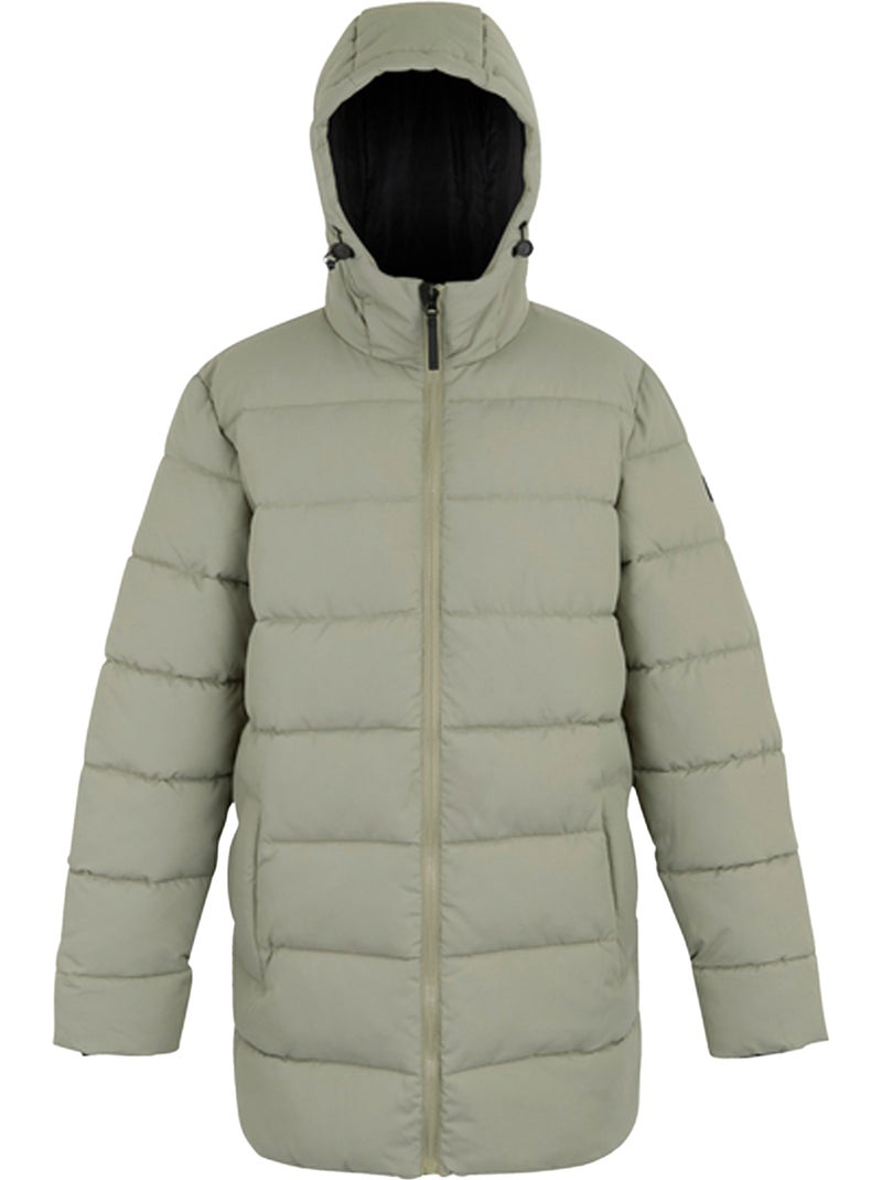 Regatta - Veste matelassée LAKIVER Beige clair - Kiabi
