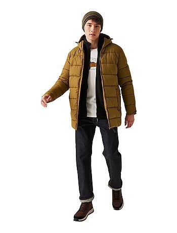 Regatta - Veste matelassée LAKIVER