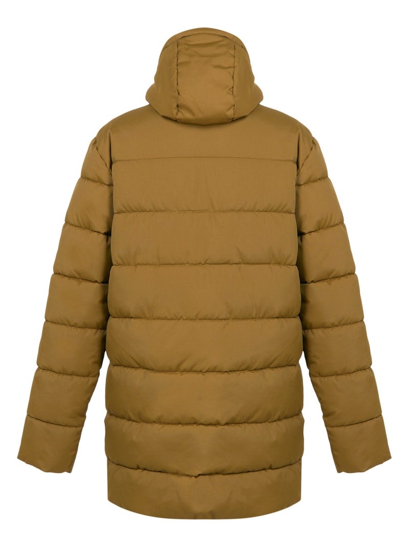 Regatta - Veste matelassée LAKIVER Beige foncé - Kiabi