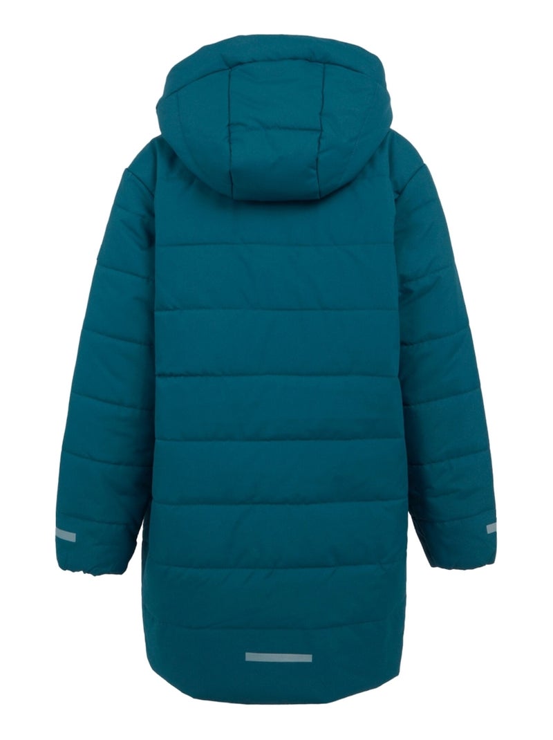 Regatta - Veste matelassée LAKIVER Bleu - Kiabi