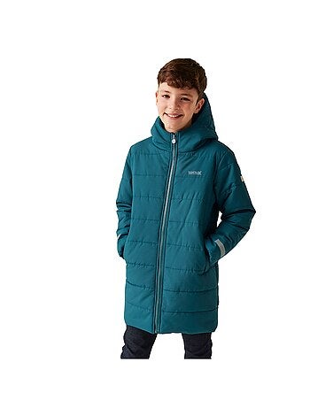 Regatta - Veste matelassée LAKIVER