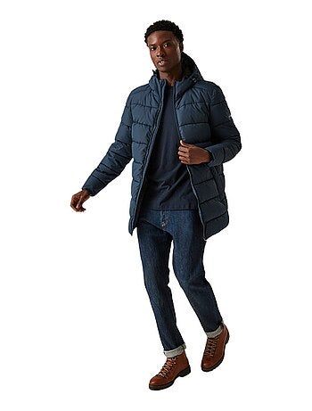 Regatta - Veste matelassée LAKIVER