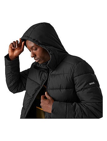 Regatta - Veste matelassée LAKIVER