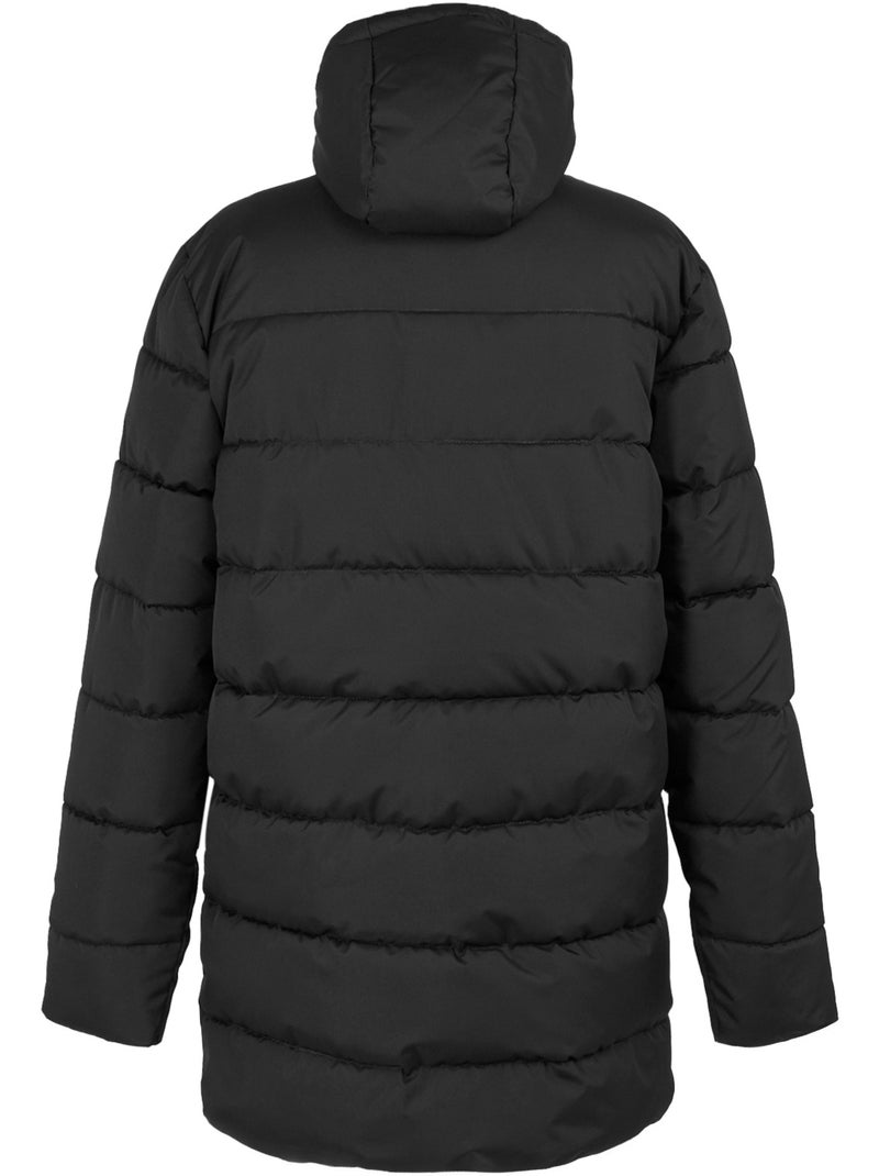 Regatta - Veste matelassée LAKIVER Noir - Kiabi