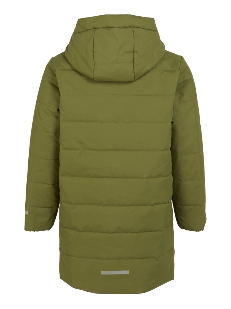 Regatta - Veste matelassée LAKIVER Vert bouteille - Kiabi
