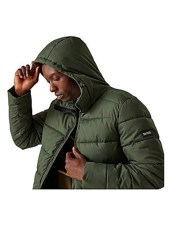 Regatta - Veste matelassée LAKIVER