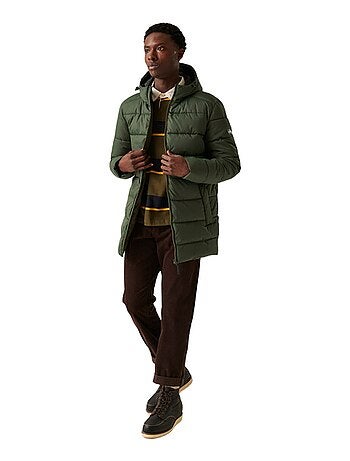 Regatta - Veste matelassée LAKIVER