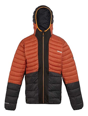 Regatta - Veste matelassée LEEDRE