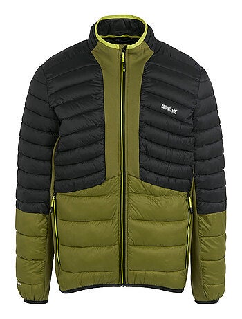 Regatta - Veste matelassée LEEDRE