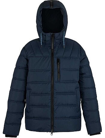 Regatta - Veste matelassée à capuche amovible LEESHAW