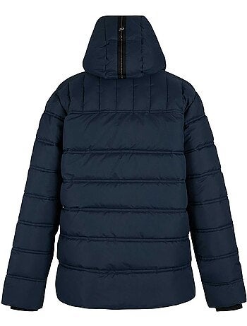 Regatta - Veste matelassée à capuche amovible LEESHAW