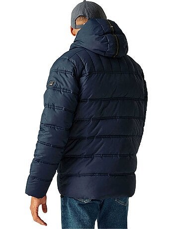 Regatta - Veste matelassée à capuche amovible LEESHAW