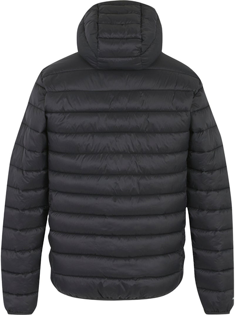 Regatta - Veste matelassée MARIZION Gris Granit - Kiabi