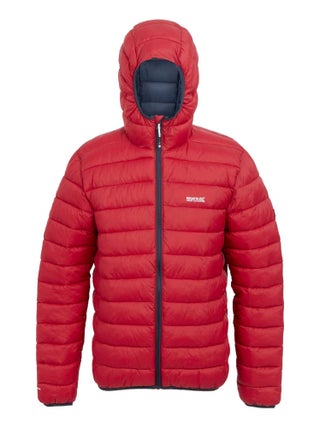 Regatta - Veste matelassée MARIZION