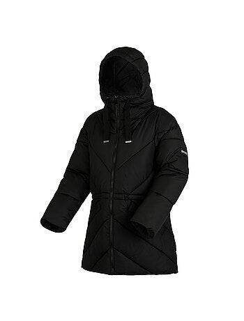 Regatta - Veste matelassée motif/style Matelassé RUSEY