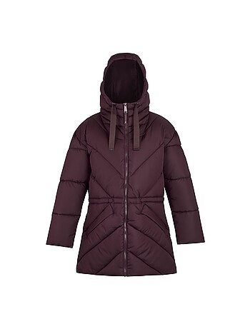 Regatta - Veste matelassée motif/style Matelassé RUSEY