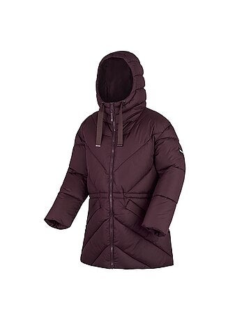 Regatta - Veste matelassée motif/style Matelassé RUSEY