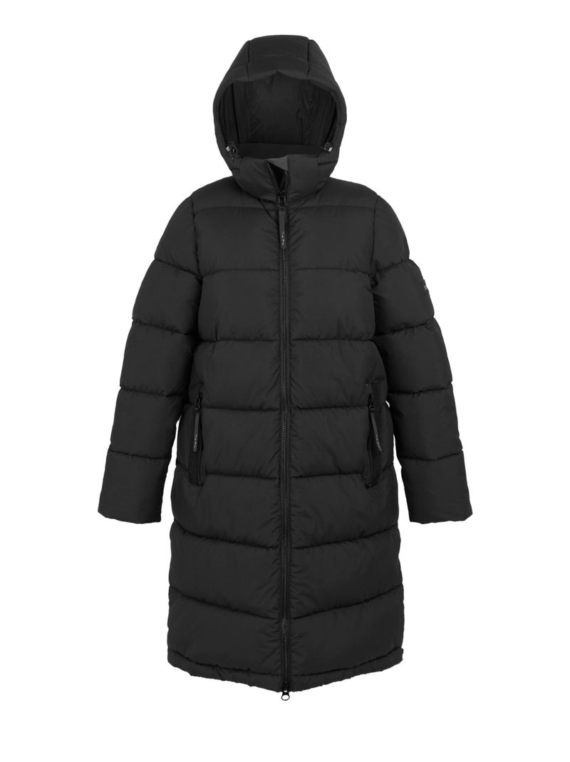 Regatta - Veste matelassée MOTTERE Noir - Kiabi