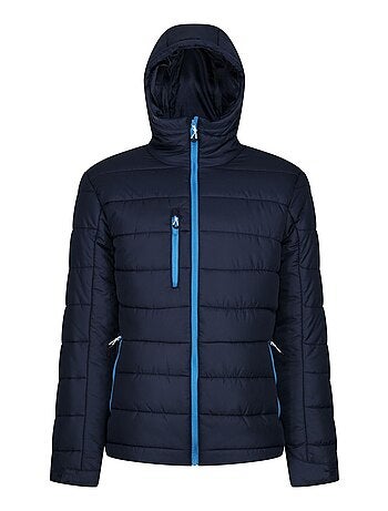 Regatta - Veste matelassée NAVIGATE