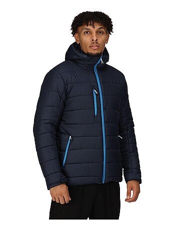 Regatta - Veste matelassée NAVIGATE