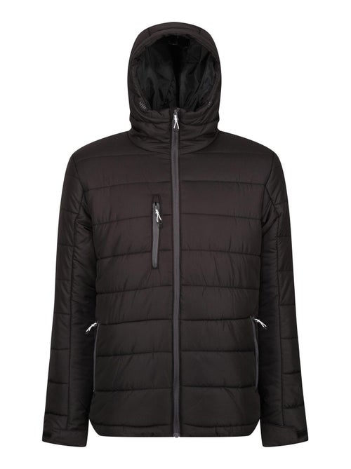 Regatta - Veste matelassée NAVIGATE - Kiabi