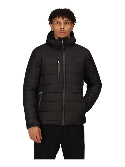 Regatta - Veste matelassée NAVIGATE - Kiabi