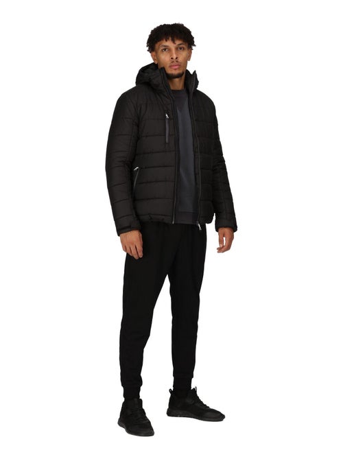 Regatta - Veste matelassée NAVIGATE - Kiabi