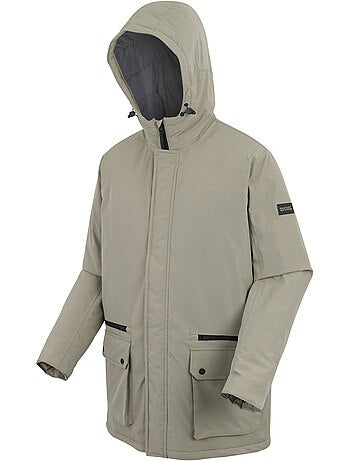 Regatta - Veste matelassée RHODO