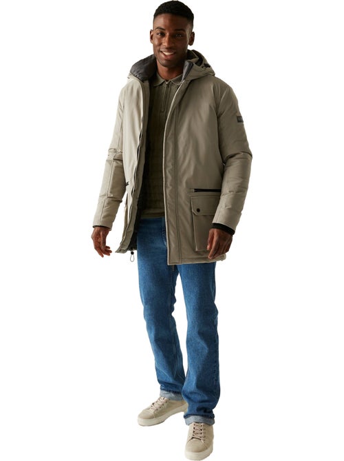 Regatta - Veste matelassée RHODO - Kiabi