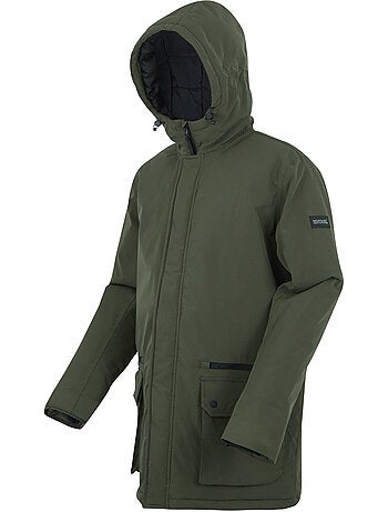 Regatta - Veste matelassée RHODO