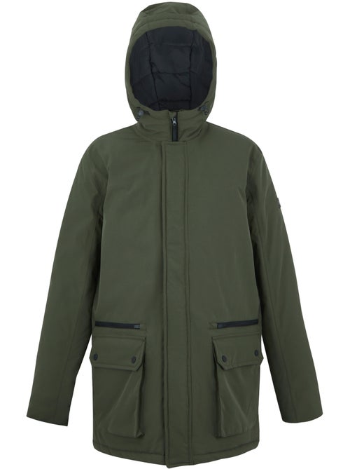 Regatta - Veste matelassée RHODO - Kiabi