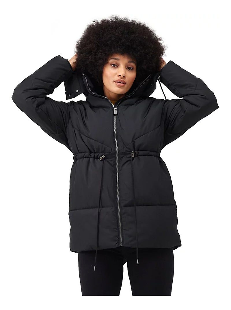 Regatta - Veste matelassée RURIE Noir - Kiabi