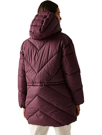 Régate - Veste matelassée RUSEY