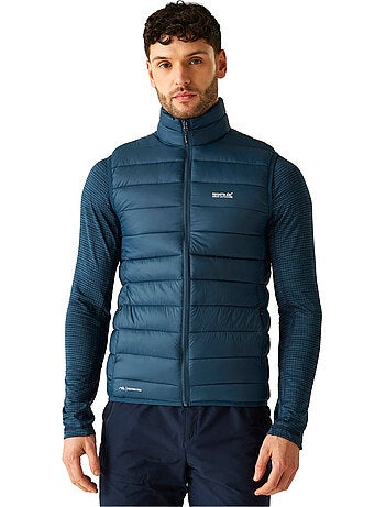 Regatta - Veste matelassée sans manches MARIZION