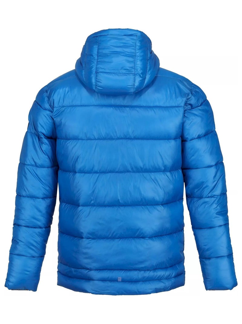 Regatta - Veste matelassée TOPLOFT Bleu clair - Kiabi