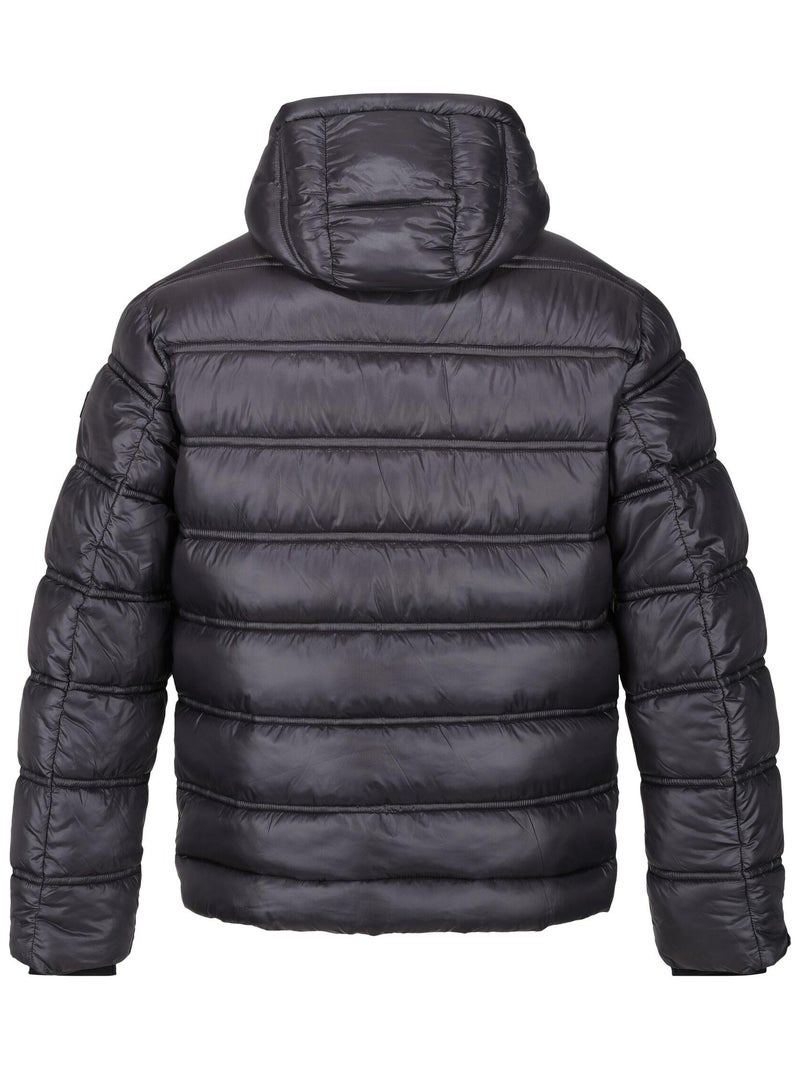 Regatta - Veste matelassée TOPLOFT Gris - Kiabi