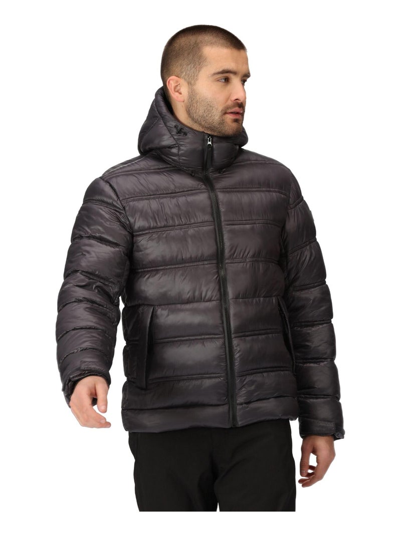 Regatta - Veste matelassée TOPLOFT Gris - Kiabi