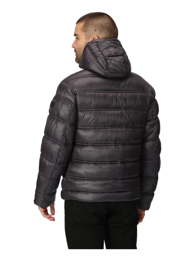 Regatta - Veste matelassée TOPLOFT Gris - Kiabi