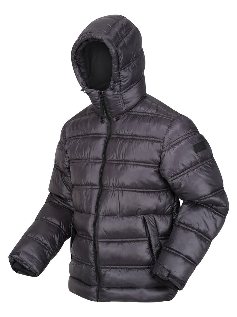 Regatta - Veste matelassée TOPLOFT Gris - Kiabi